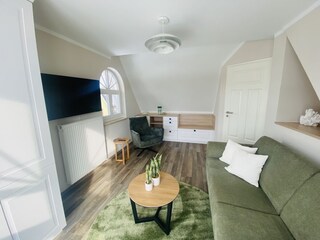 Holiday apartment Zingst Features 11