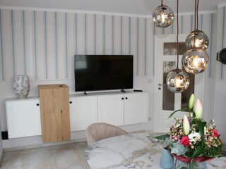 Holiday apartment Zingst Features 6