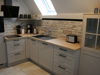 Holiday apartment Zingst Features 9