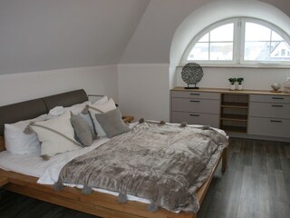 Holiday apartment Zingst Features 13