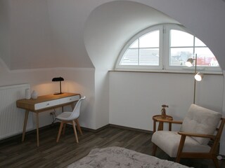 Holiday apartment Zingst Features 14