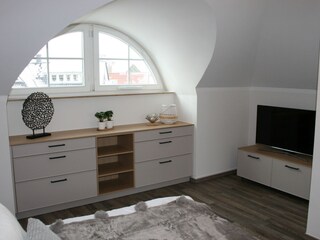 Holiday apartment Zingst Features 12