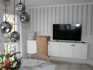 Holiday apartment Zingst Features 7