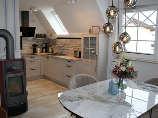 Holiday apartment Zingst Features 8