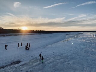 Holiday apartment Zingst Environment 22