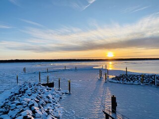 Holiday apartment Zingst Environment 24