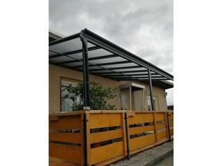 Vakantiehuis Mittelndorf Buitenaudio-opname 3