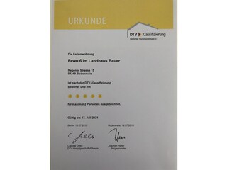 Ferienwohnung Bodenmais Dokument 6