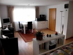 Ferienwohnung Loccum Erdgeschoss - Rehburg-Loccum - image1