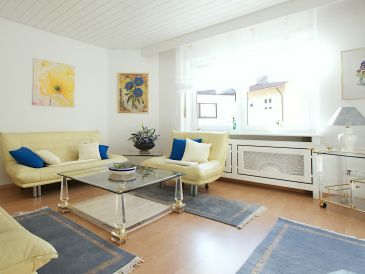 Ferienwohnung Sonnenschein