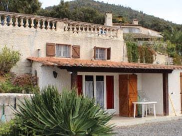 Holiday house Les Amandiers