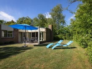 Bungalow Tipo B per 6 persone
