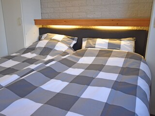 Bungalow Sint Maartenszee Caratteristiche 4