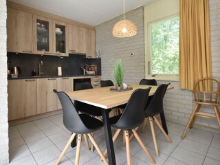 Bungalow Sint Maartenszee Caratteristiche 2