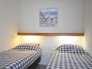 Bungalow Sint Maartenszee Caratteristiche 7