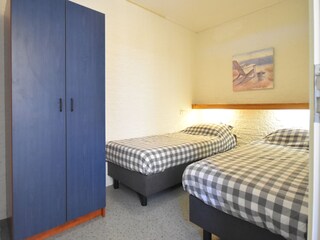 Bungalow Sint Maartenszee Caratteristiche 8