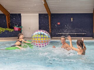 Bungalow Sint Maartenszee Ambiente 20
