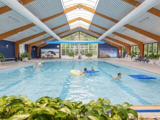 Bungalow Sint Maartenszee Ambiente 17
