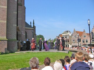 Bungalow Sint Maartenszee Ambiente 26