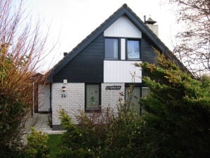 Villa Karekiet - Sint Maartenszee - image1