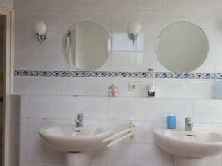 Villa Sint Maartenszee Caratteristiche 14