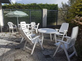 Villa Sint Maartenszee Registrazione all'aperto 7