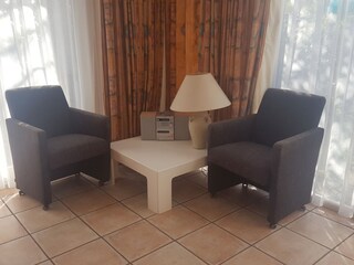 Villa Sint Maartenszee Caratteristiche 11