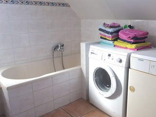 Villa Sint Maartenszee Caratteristiche 15