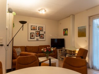 Villa Sint Maartenszee Caratteristiche 17