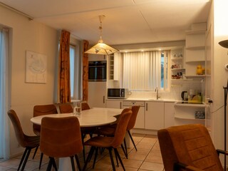 Villa Sint Maartenszee Caratteristiche 18