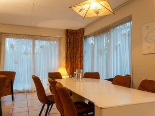 Villa Sint Maartenszee Caratteristiche 19