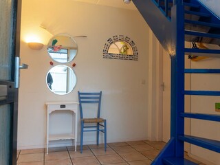 Villa Sint Maartenszee Features 21