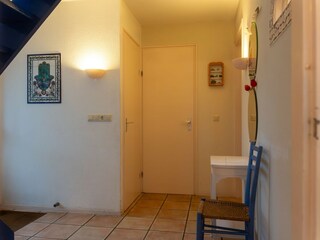 Villa Sint Maartenszee Caratteristiche 22