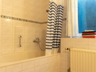 Villa Sint Maartenszee Caratteristiche 23