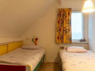 Villa Sint Maartenszee Features 27