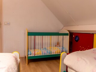 Villa Sint Maartenszee Caratteristiche 28