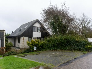 Villa Sint Maartenszee Registrazione all'aperto 8