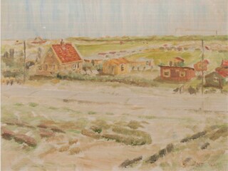 Villa Sint Maartenszee Registrazione all'aperto 4