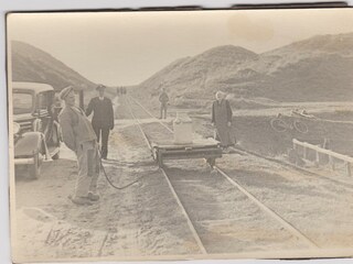 Villa Sint Maartenszee Outdoor Recording 5