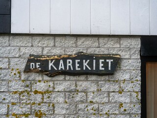 Villa Sint Maartenszee Registrazione all'aperto 2