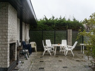 Villa Sint Maartenszee Caratteristiche 32