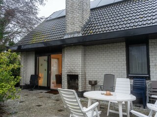 Villa Sint Maartenszee Outdoor Recording 10