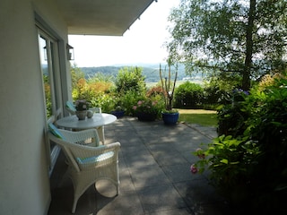 Ferienwohnung Waldshut-Tiengen Umgebung 2