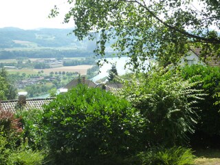 Ferienwohnung Waldshut-Tiengen Außenaufnahme 2