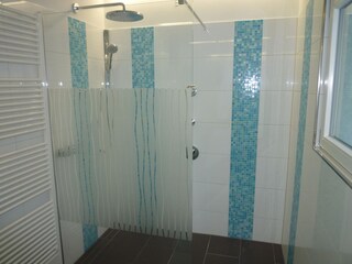 Ferienwohnung Waldshut-Tiengen Badezimmer 8