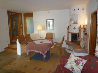 Ferienwohnung Waldshut-Tiengen Ausstattung 6