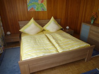 Ferienwohnung Waldshut-Tiengen Schlafzimmer 6