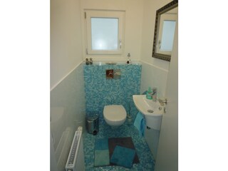 Ferienwohnung Waldshut-Tiengen Ausstattung 11