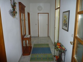 Ferienwohnung Waldshut-Tiengen Ausstattung 4