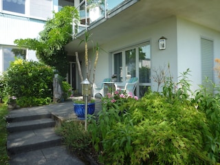 Ferienwohnung Waldshut-Tiengen Umgebung 4